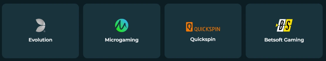 provadores roku casino