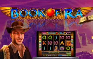 book of ra slot