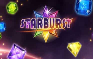 starburts slot