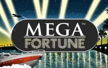 mega fortune slot