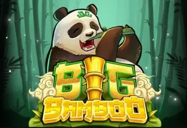 big bamboo slot