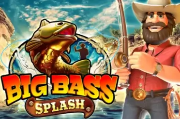 big bass splash slot