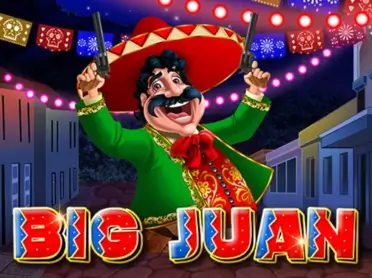 big juan slot