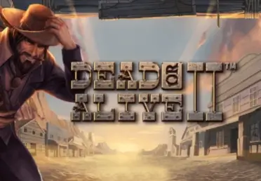 dead or alive slot