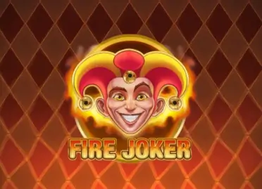 fire joker slot