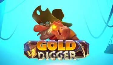 gold digger slot