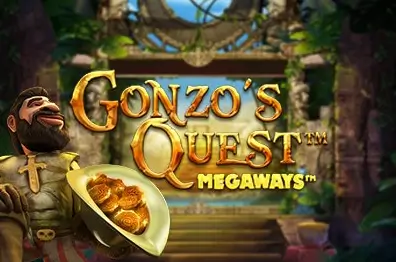 gonzo's quest slot