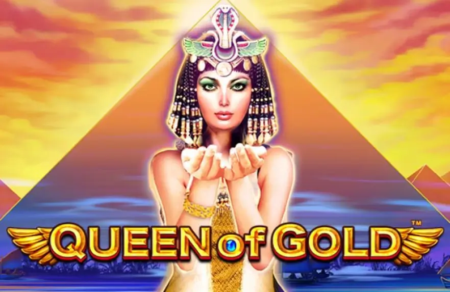 queen of gold