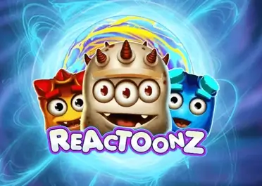 reactoonz slot