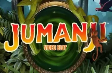 slot jumanji