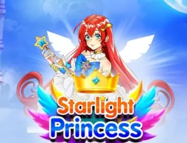 starlight princess slot