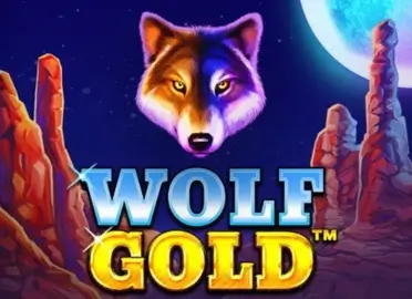 wolf gold slot