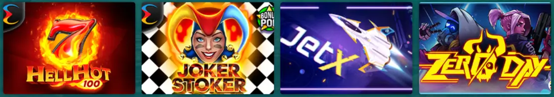 22bet casino slots